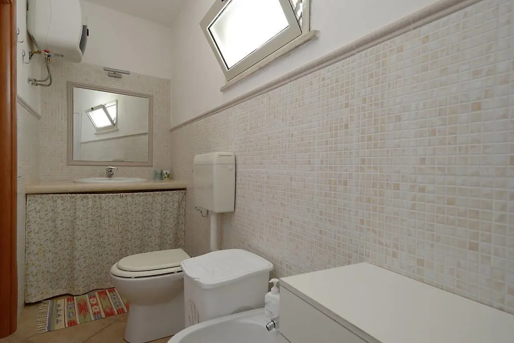 La Casuzza Dell'Ulivo Apartment Villaggio Mose